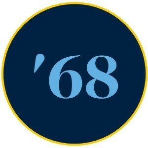 Class of 1968